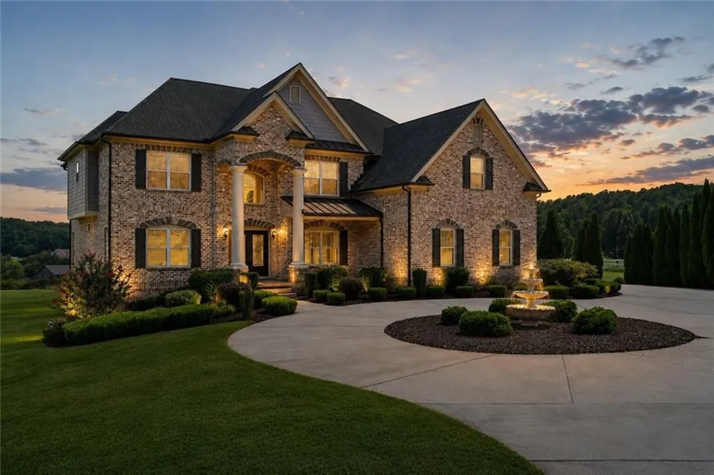 641 Freeman Brock Road Auburn, GA 30011