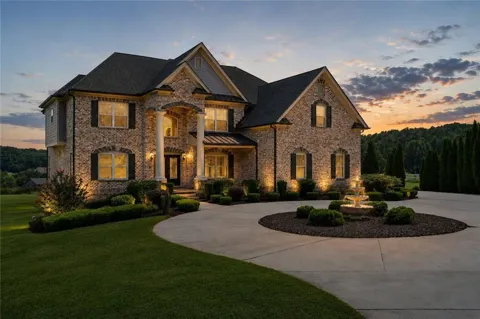 641 Freeman Brock Road