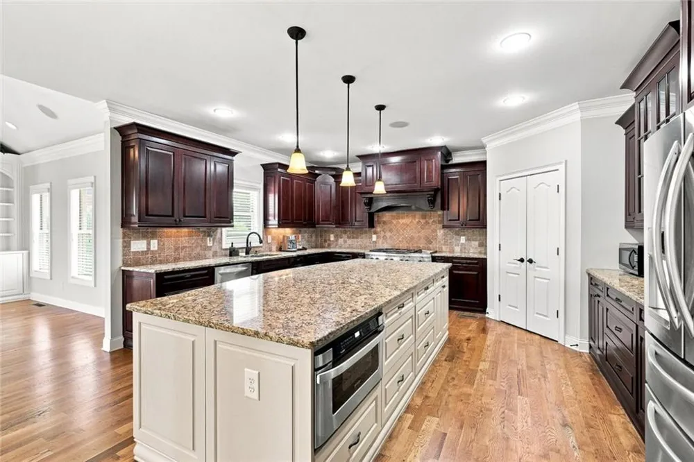 641 Freeman Brock Road Auburn, GA 30011