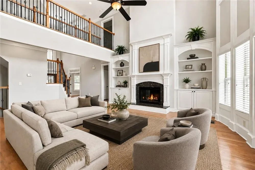 641 Freeman Brock Road Auburn, GA 30011