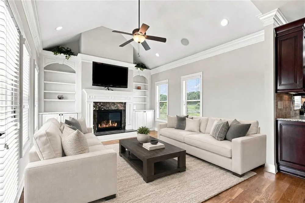 641 Freeman Brock Road Auburn, GA 30011
