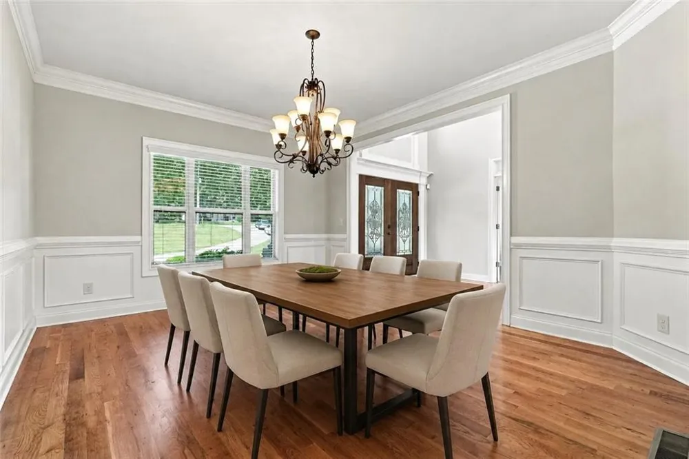 641 Freeman Brock Road Auburn, GA 30011