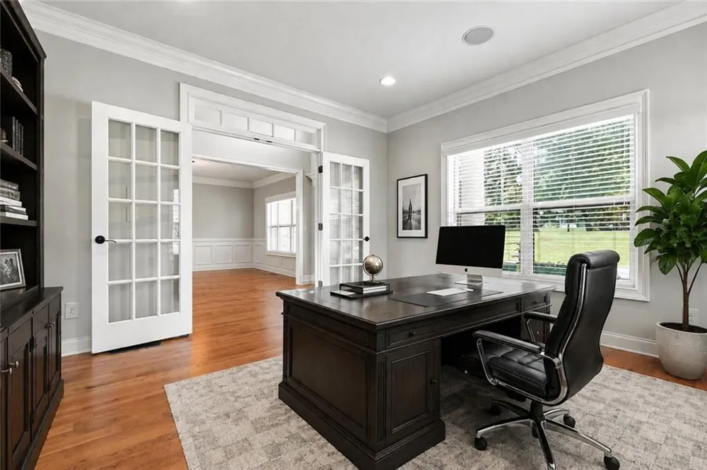 641 Freeman Brock Road Auburn, GA 30011