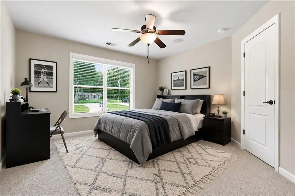641 Freeman Brock Road Auburn, GA 30011