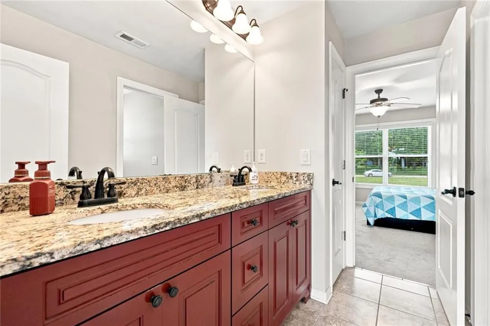 641 Freeman Brock Road Auburn, GA 30011