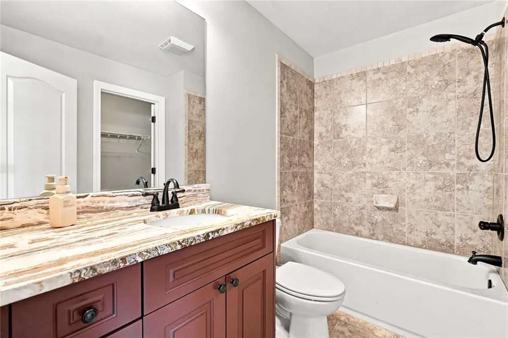641 Freeman Brock Road Auburn, GA 30011
