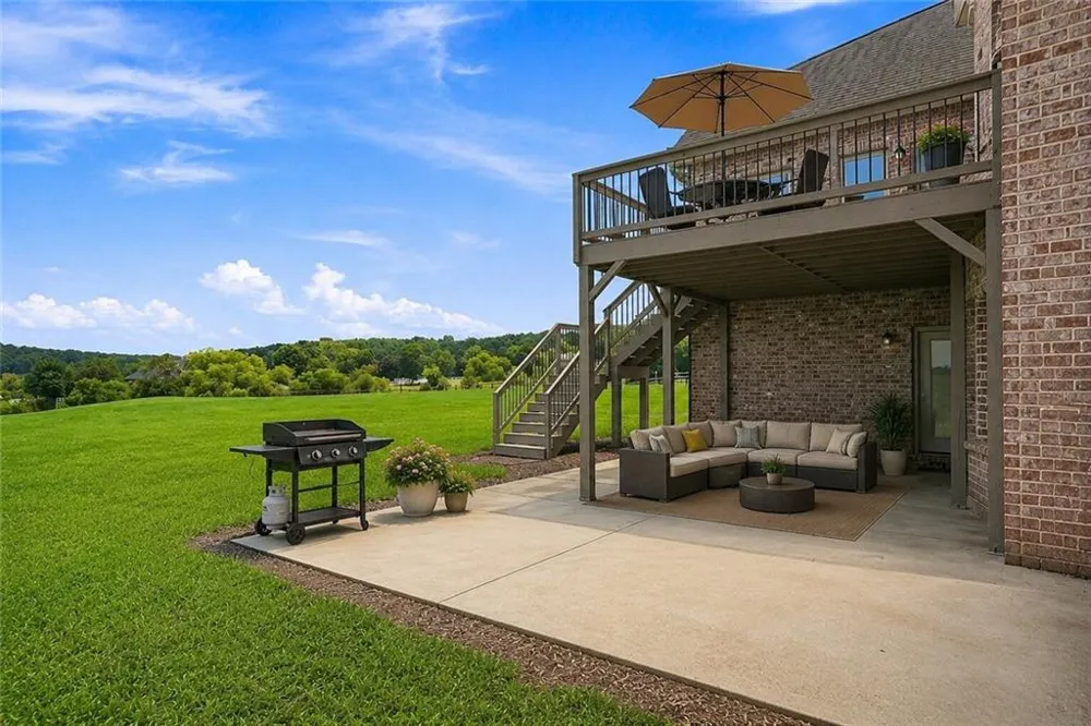 641 Freeman Brock Road Auburn, GA 30011