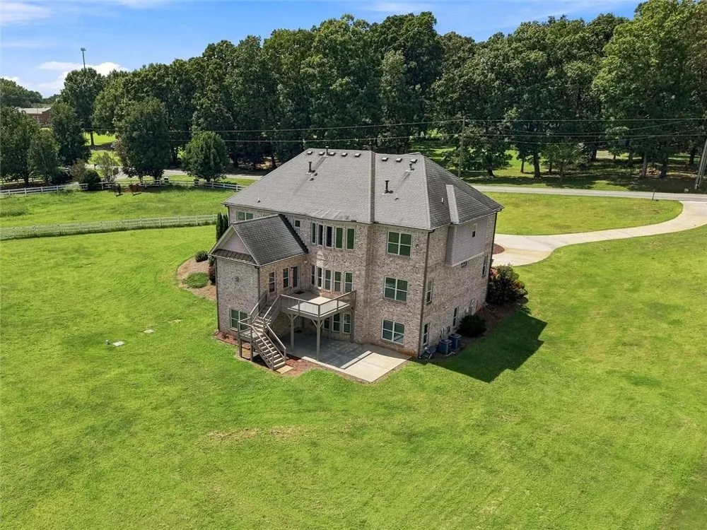 641 Freeman Brock Road Auburn, GA 30011