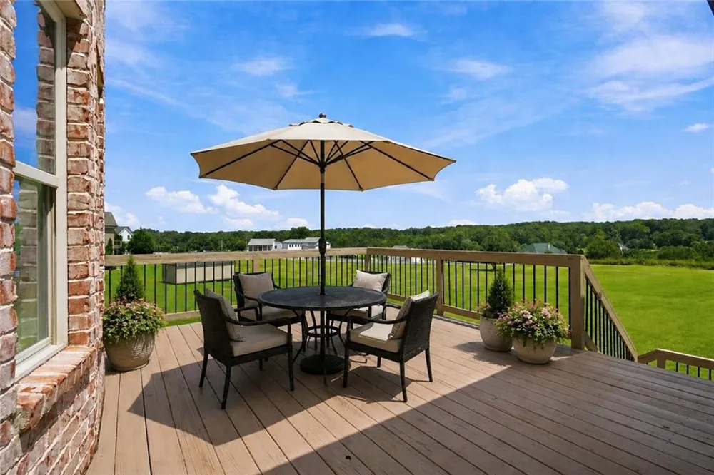 641 Freeman Brock Road Auburn, GA 30011