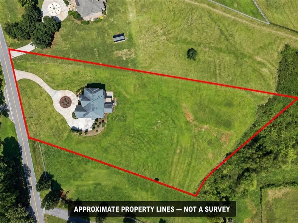 641 Freeman Brock Road Auburn, GA 30011