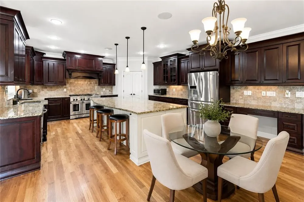 641 Freeman Brock Road Auburn, GA 30011