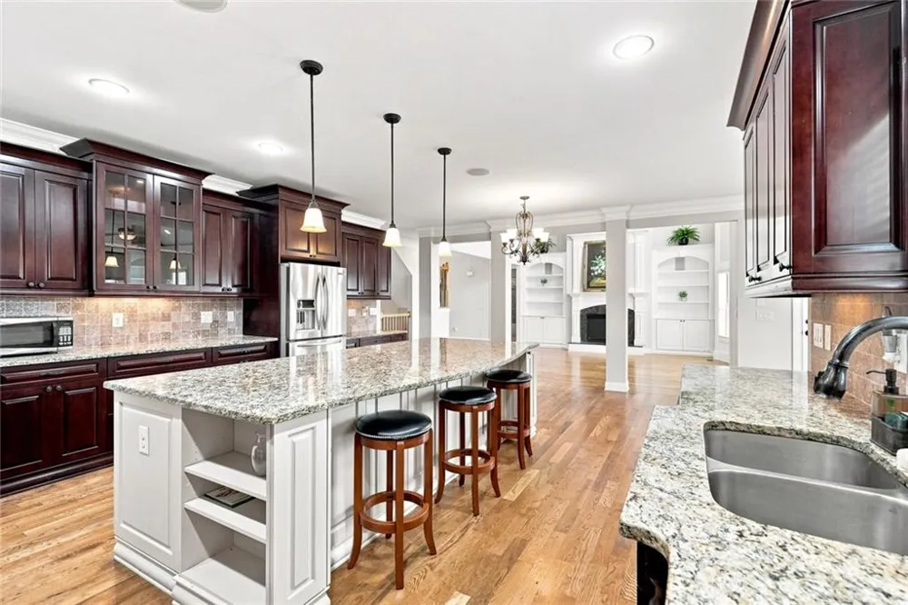 641 Freeman Brock Road Auburn, GA 30011