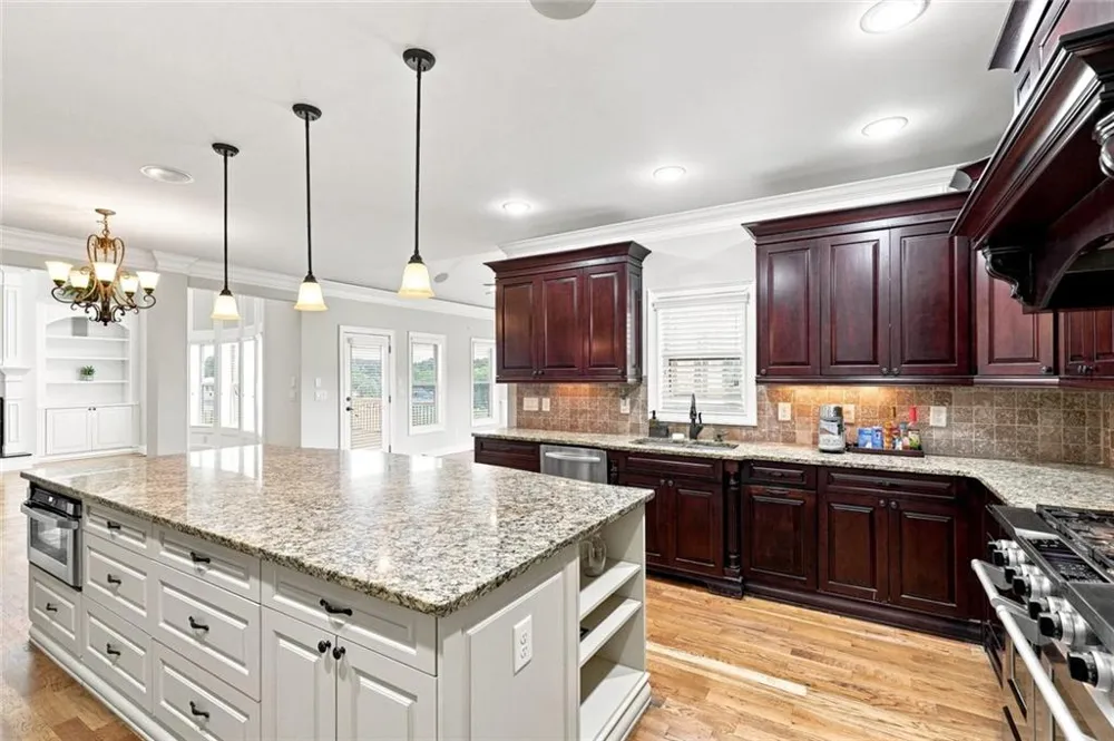 641 Freeman Brock Road Auburn, GA 30011
