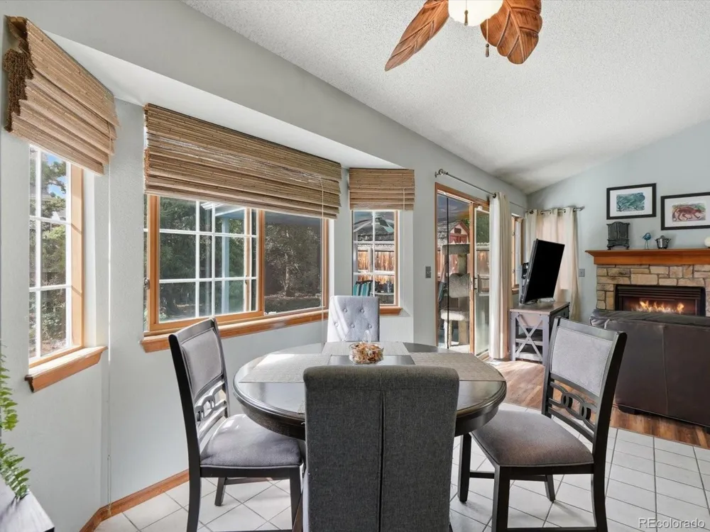 11914 W 56th Drive Arvada, CO 80002