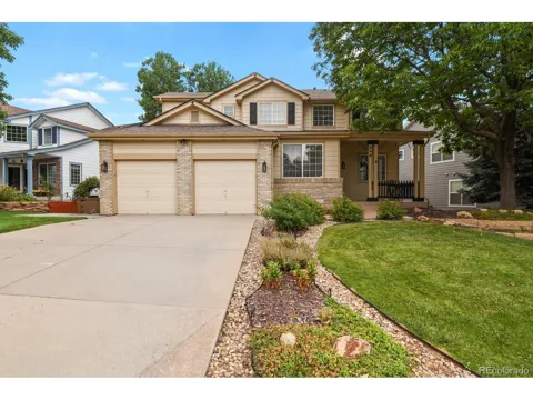 648 English Sparrow Trail