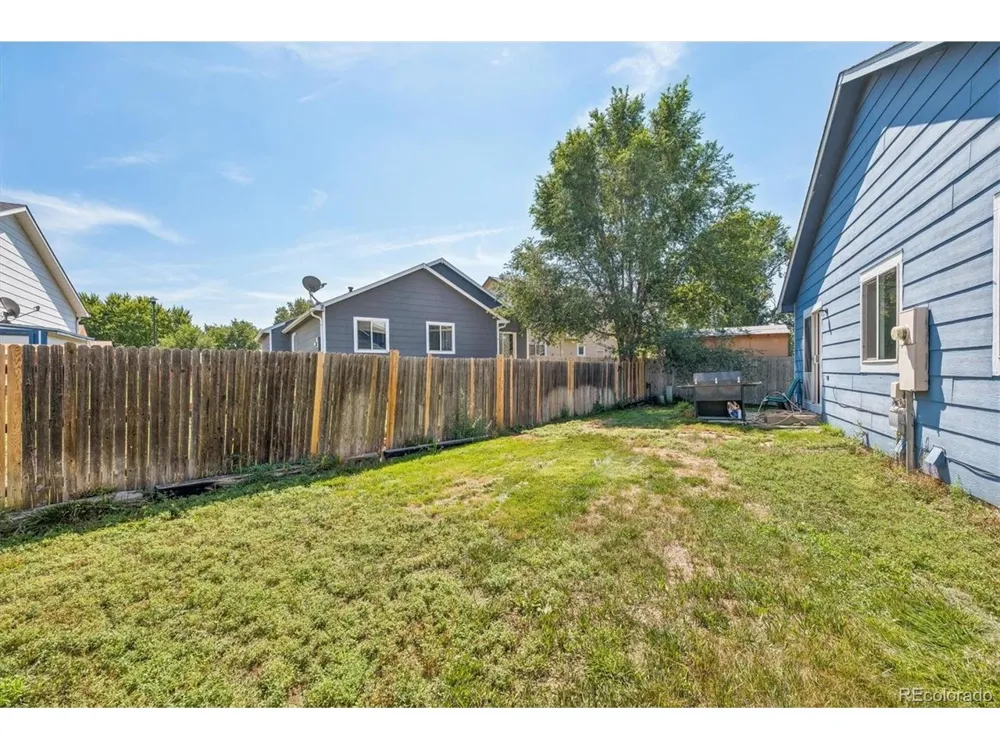 1082 Dogwood Avenue Fort Lupton, CO 80621