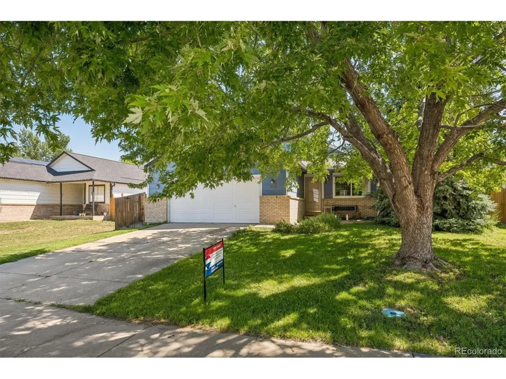 1082 Dogwood Avenue Fort Lupton, CO 80621