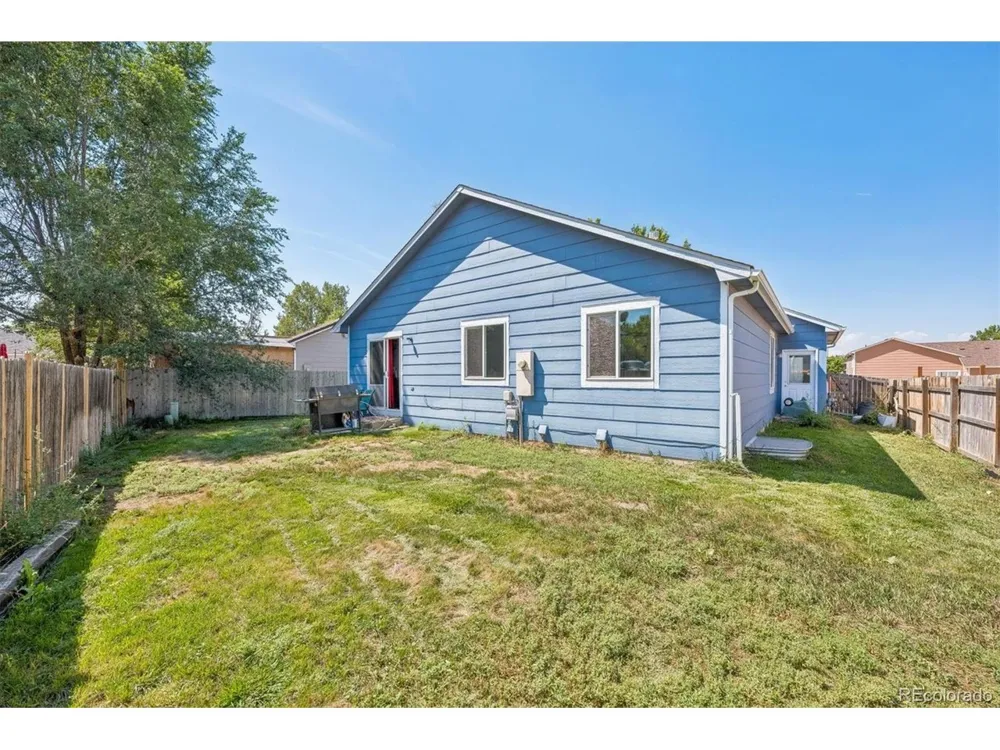 1082 Dogwood Avenue Fort Lupton, CO 80621