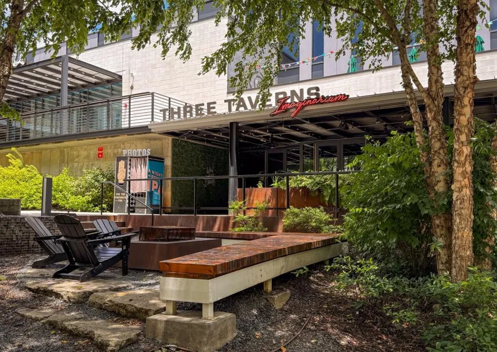 220 Wilbur Avenue SE Atlanta, GA 30316