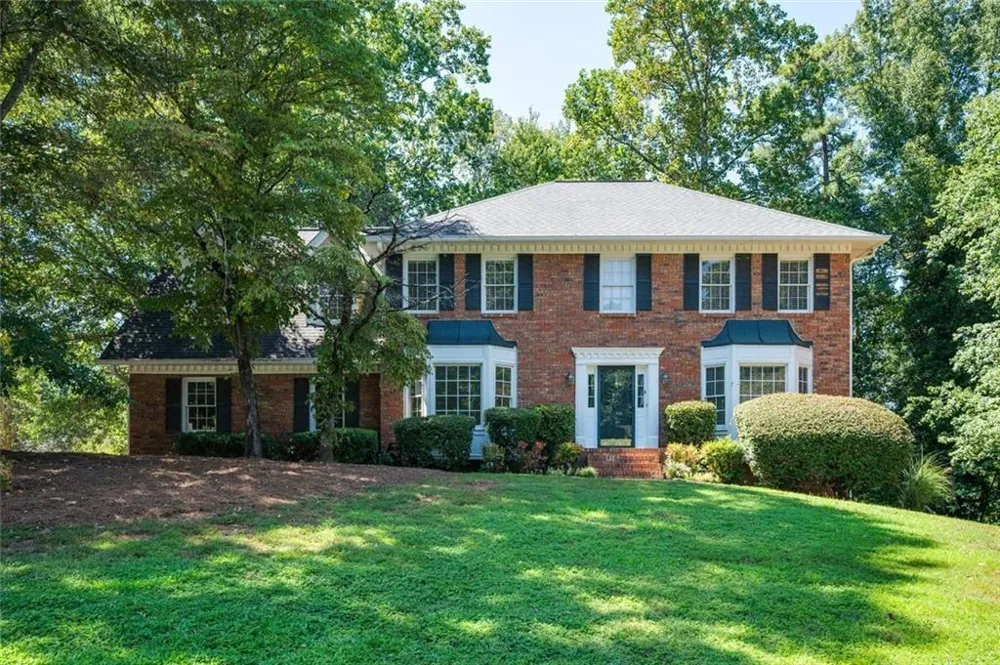 4962 Thornwood Trace NW Acworth, GA 30102