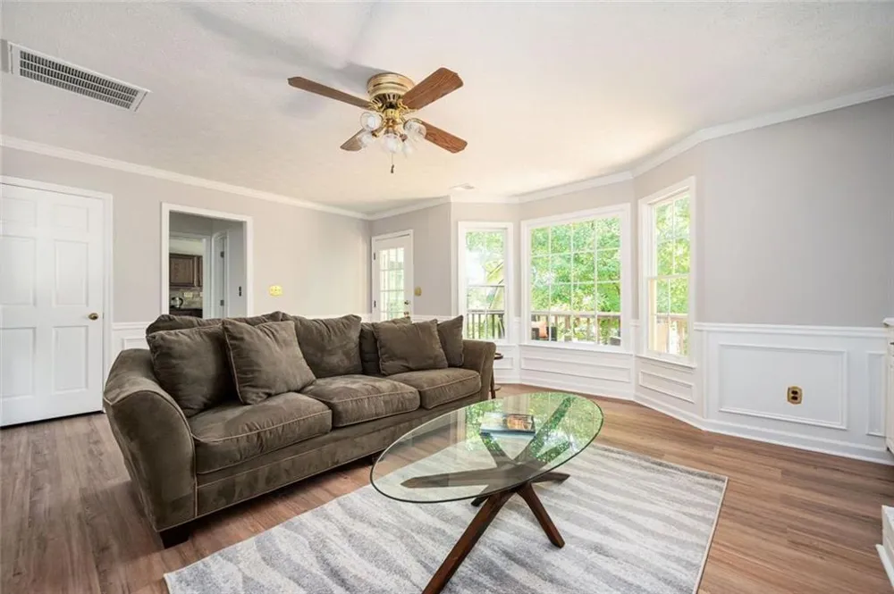 4962 Thornwood Trace NW Acworth, GA 30102