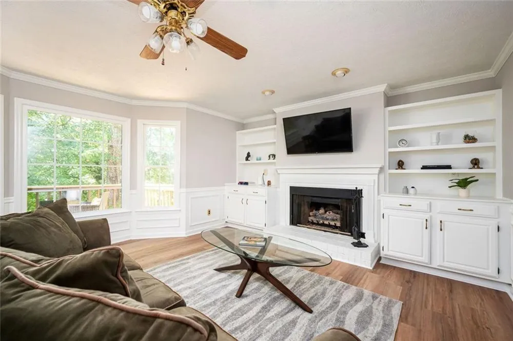 4962 Thornwood Trace NW Acworth, GA 30102