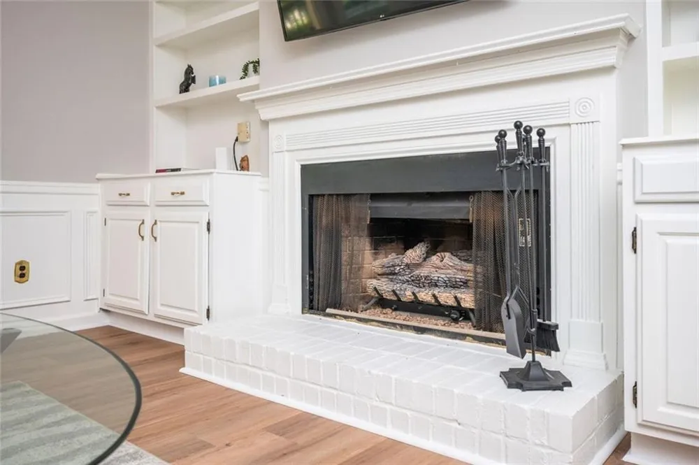 4962 Thornwood Trace NW Acworth, GA 30102