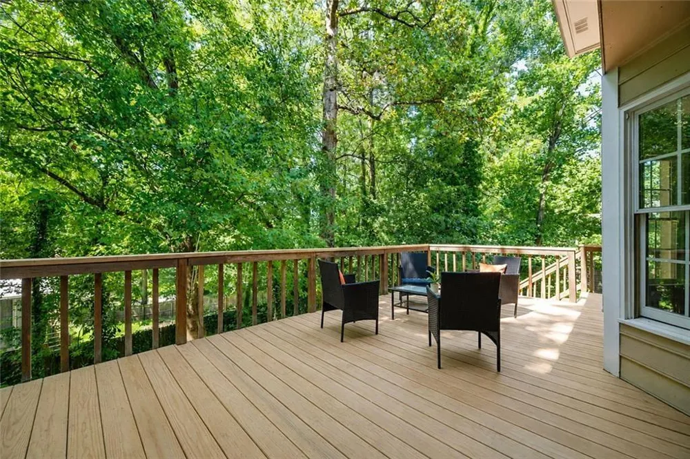 4962 Thornwood Trace NW Acworth, GA 30102