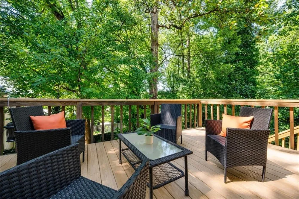 4962 Thornwood Trace NW Acworth, GA 30102