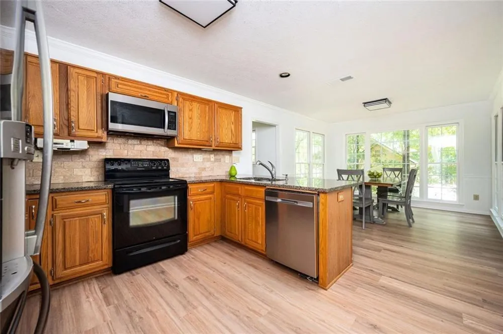 4962 Thornwood Trace NW Acworth, GA 30102
