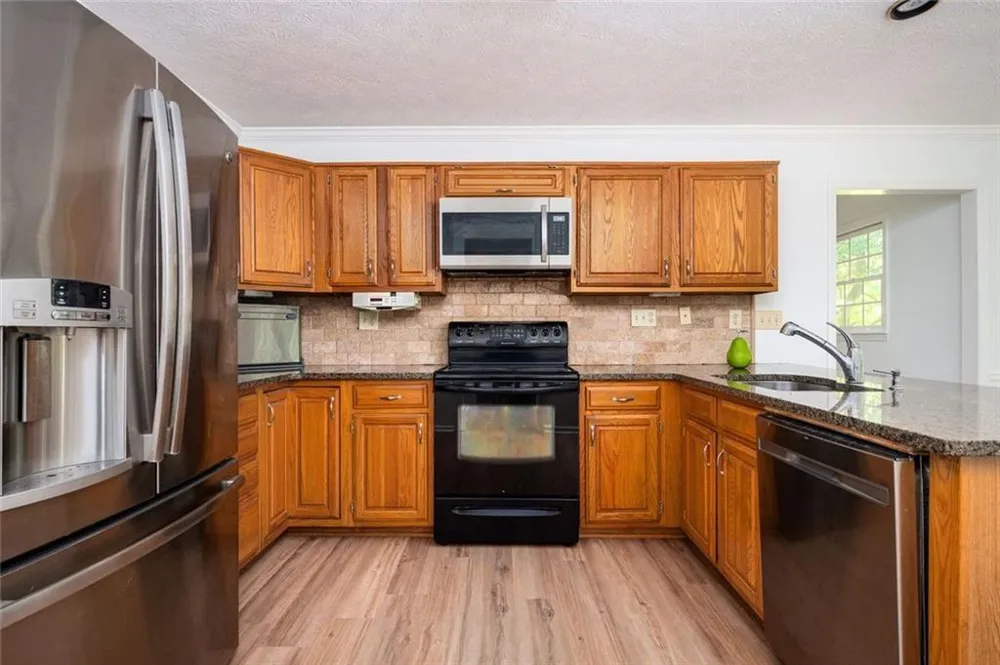 4962 Thornwood Trace NW Acworth, GA 30102