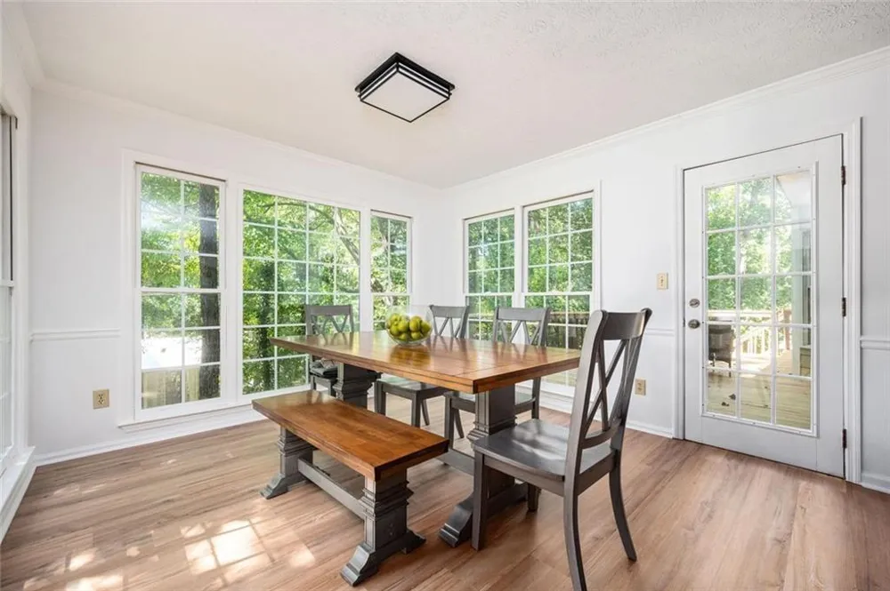 4962 Thornwood Trace NW Acworth, GA 30102