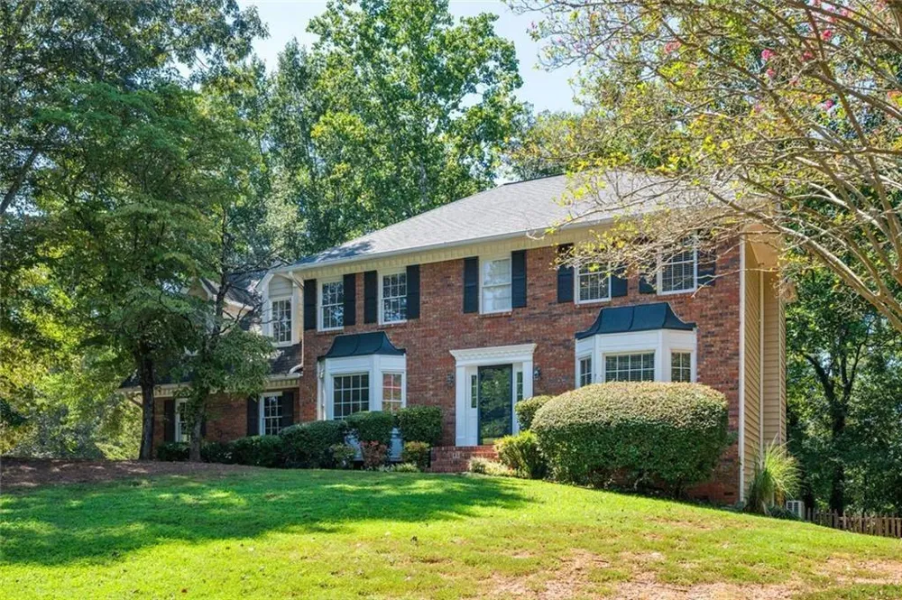 4962 Thornwood Trace NW Acworth, GA 30102