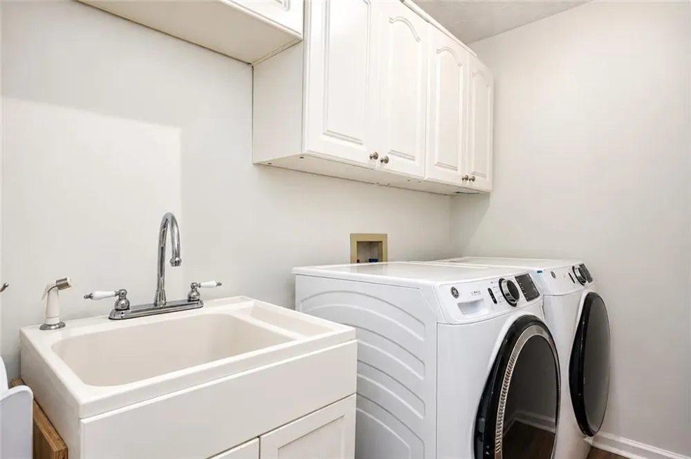 4962 Thornwood Trace NW Acworth, GA 30102