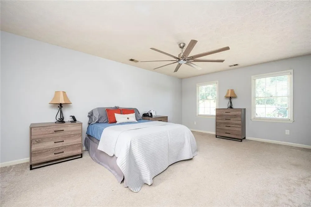 4962 Thornwood Trace NW Acworth, GA 30102