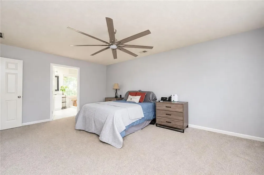 4962 Thornwood Trace NW Acworth, GA 30102