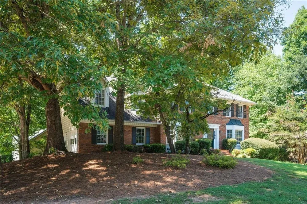 4962 Thornwood Trace NW Acworth, GA 30102