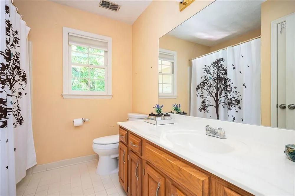 4962 Thornwood Trace NW Acworth, GA 30102