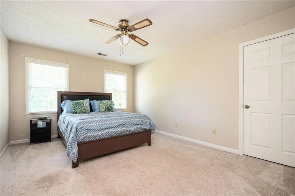 4962 Thornwood Trace NW Acworth, GA 30102