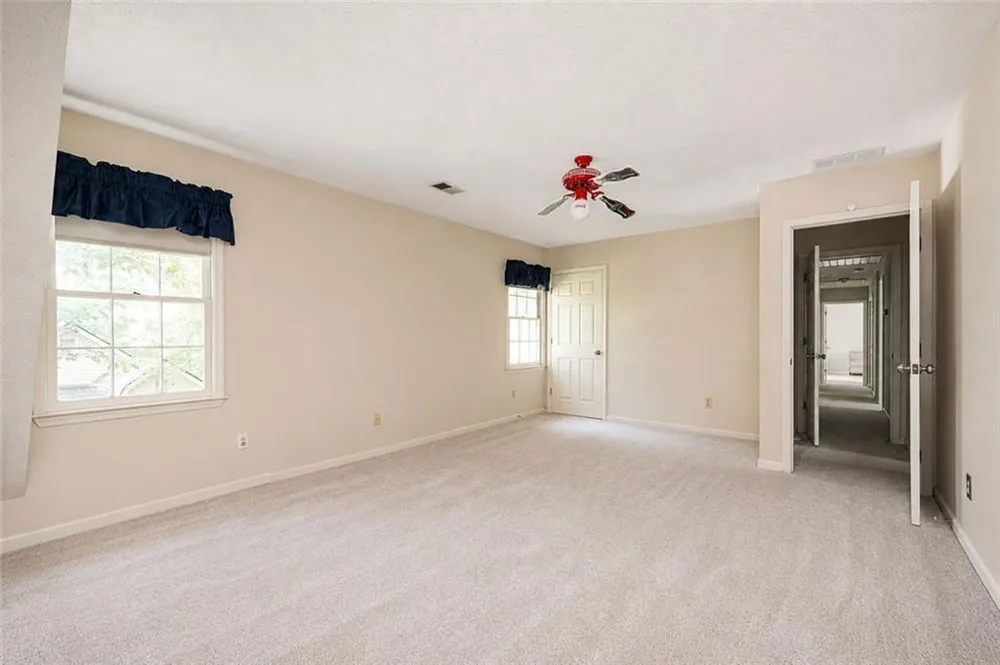 4962 Thornwood Trace NW Acworth, GA 30102