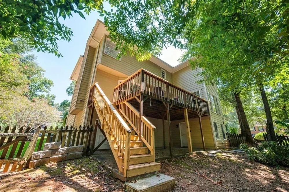4962 Thornwood Trace NW Acworth, GA 30102