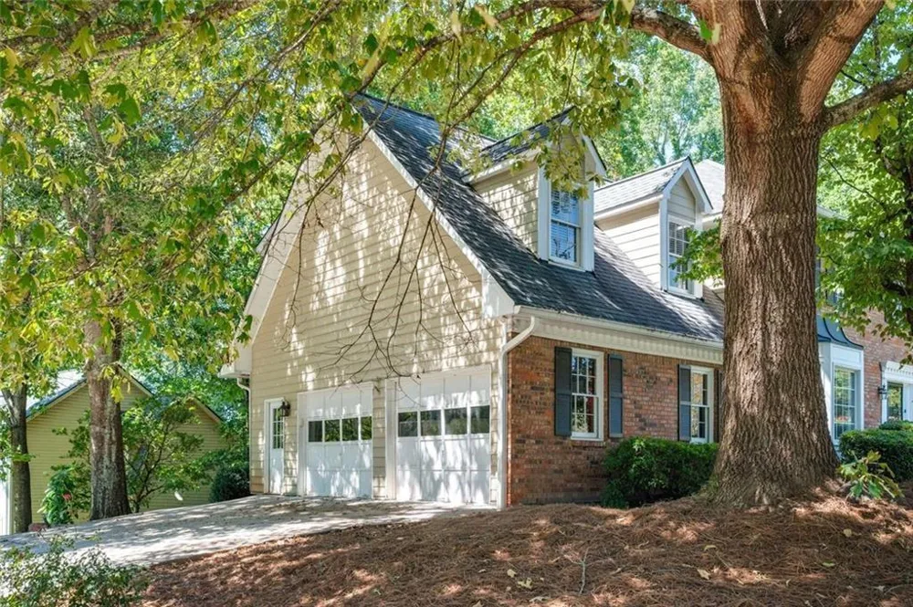 4962 Thornwood Trace NW Acworth, GA 30102