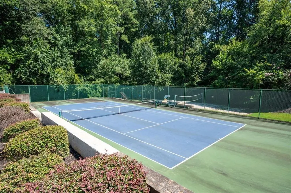 4962 Thornwood Trace NW Acworth, GA 30102