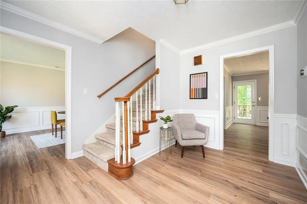 4962 Thornwood Trace NW Acworth, GA 30102