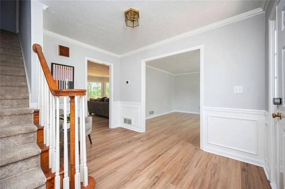 4962 Thornwood Trace NW Acworth, GA 30102