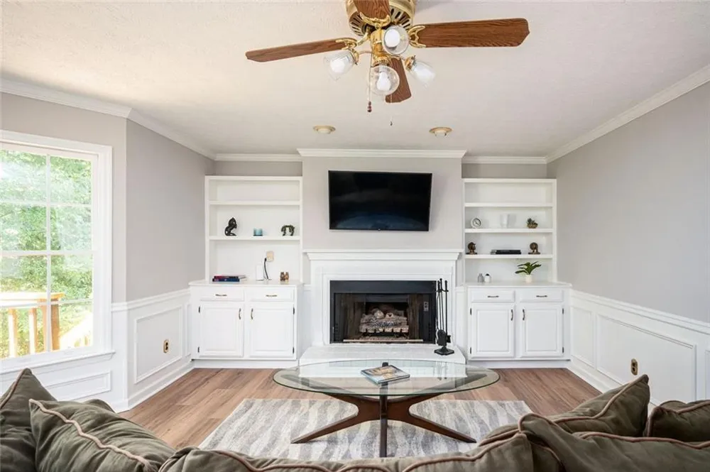 4962 Thornwood Trace NW Acworth, GA 30102