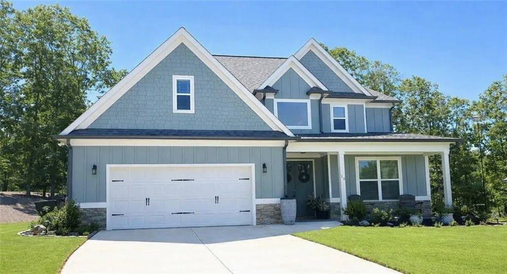 13 Cranford Circle Cartersville, GA 30120