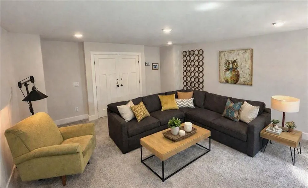 13 Cranford Circle Cartersville, GA 30120