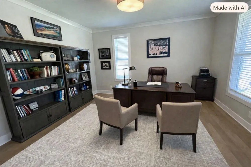 13 Cranford Circle Cartersville, GA 30120