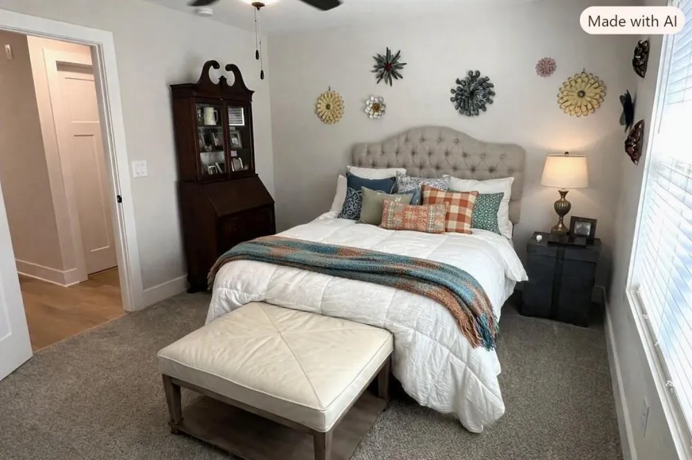 13 Cranford Circle Cartersville, GA 30120